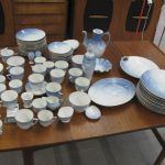 592 2306 DINNER SERVICE